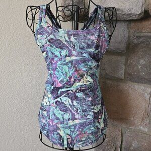 Lululemon Racerback Tank
